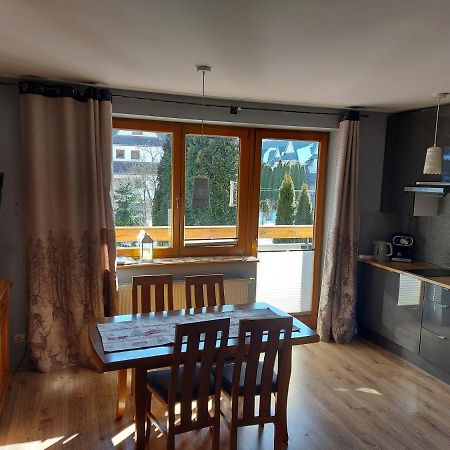 Apartament Zakopane Kamieniec 10I Exterior foto